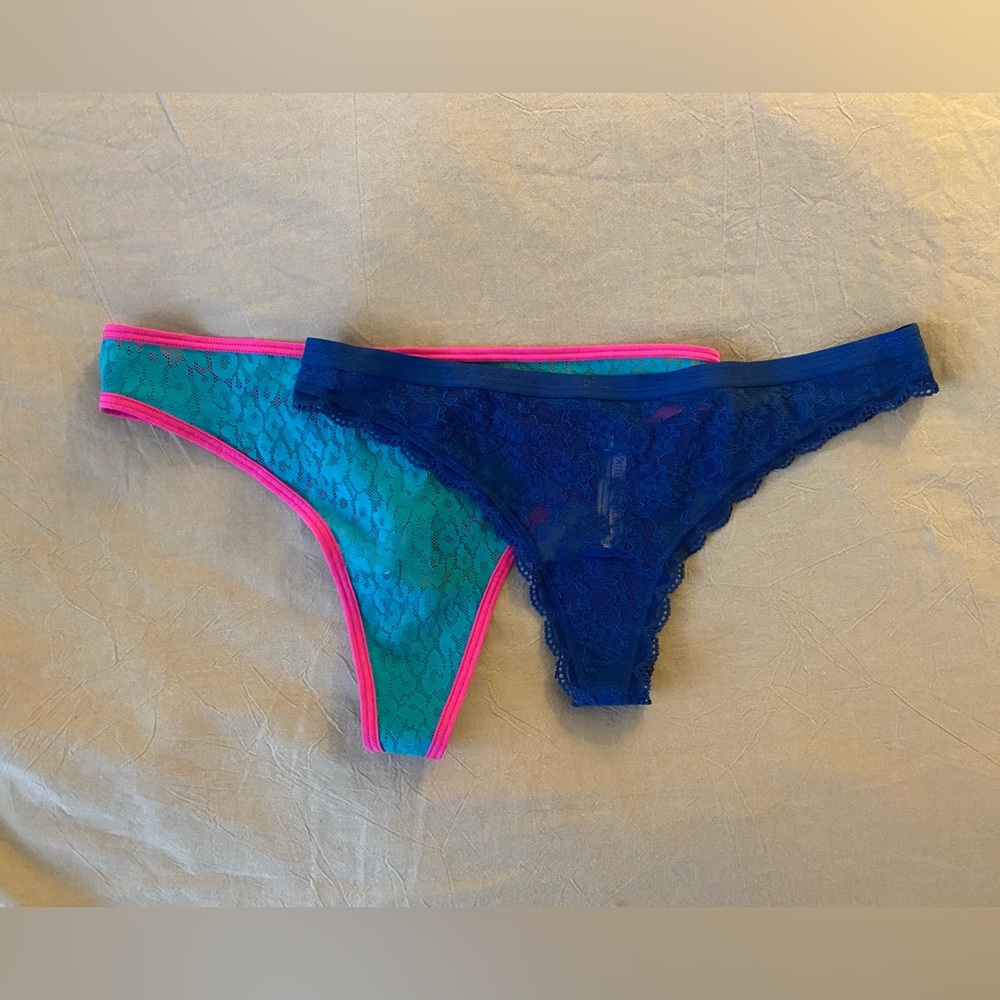 Victoria Secret Underwear set of 2